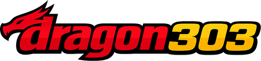 Logo dragon303